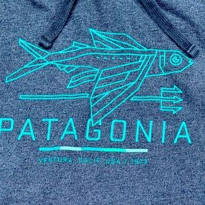 Patagonia Sweatshirt Hoodie XLarge